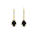 Thumbnail 90 - 1-carat-pear-shape-black-diamond-halo-lever-back-earrings-in-yellow-gold-FDEAR-11235PEGBLACKANGLE1-1.00CT-NL-YG.jpg