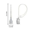 Thumbnail 7 - 1-carat-pear-shape-diamond-lever-back-drop-earrings-in-white-gold-FDEAR11236PE-1.00CT-NL-WG.jpg