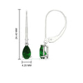 Thumbnail 59 - 1-carat-pear-shape-emerald-lever-back-drops-earrings-in-white-gold-FDEAR11236PEGEMGR-1.00CT-NL-WG.jpg