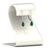 Load image into Gallery viewer, 1-carat-pear-shape-emerald-lever-back-drops-earrings-in-white-gold-FDEAR11236PEGEMGR-1.00CT-NL-WG.jpg