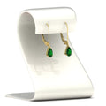 Thumbnail 66 - 1-carat-pear-shape-emerald-lever-back-drops-earrings-in-yellow-gold-FDEAR11236PEGEMGR-1.00CT-NL-YG.jpg