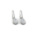 Thumbnail 12 - 1-carat-pear-shape-halo-diamond-lever-back-earrings-in-white-gold-FDEAR-11235PEANGLE1-1.00CT-NL-WG.jpg