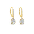 Thumbnail 66 - 1-carat-pear-shape-halo-diamond-lever-back-earrings-in-yellow-gold-FDEAR-11235PEANGLE1-1.00CT-NL-YG.jpg