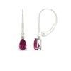 Load image into Gallery viewer, 1-carat-pear-shape-pink-sapphire-lever-back-drops-earrings-in-white-gold-FDEAR11236PEGSADRPI-1.00CT-NL-WG.jpg