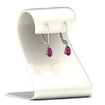 Load image into Gallery viewer, 1-carat-pear-shape-pink-sapphire-lever-back-drops-earrings-in-white-gold-FDEAR11236PEGSADRPI-1.00CT-NL-WG.jpg
