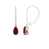 Load image into Gallery viewer, 1-carat-pear-shape-ruby-lever-back-drops-earrings-in-white-gold-FDEAR11236PEGRUDR-1.00CT-NL-WG.jpg