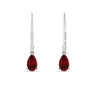 Load image into Gallery viewer, 1-carat-pear-shape-ruby-lever-back-drops-earrings-in-white-gold-FDEAR11236PEGRUDR-1.00CT-NL-WG.jpg