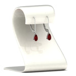 Load image into Gallery viewer, 1-carat-pear-shape-ruby-lever-back-drops-earrings-in-white-gold-FDEAR11236PEGRUDR-1.00CT-NL-WG.jpg
