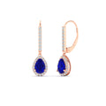 Thumbnail 38 - 1-carat-pear-shape-sapphire-halo-diamond-lever-back-earrings-in-rose-gold-FDEAR-11235PEGSABLANGLE1-1.00CT-NL-RG.jpg