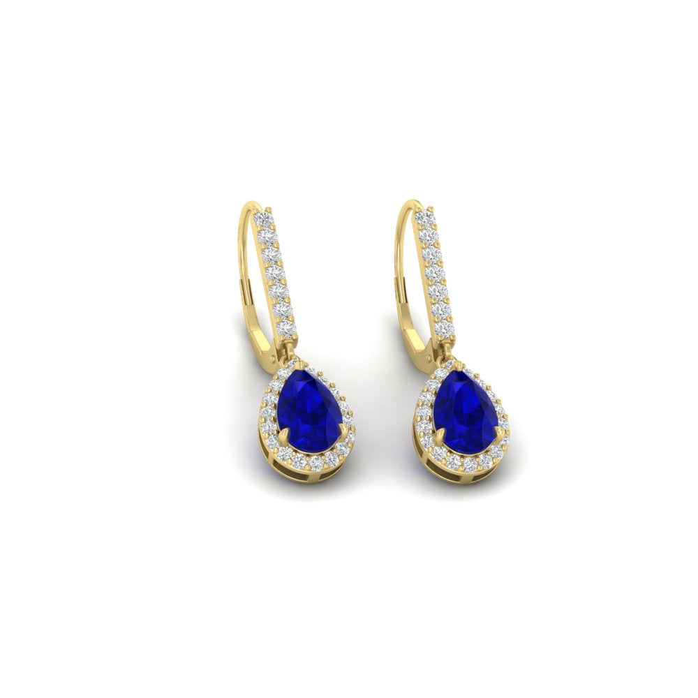 1-carat-pear-shape-sapphire-halo-diamond-lever-back-earrings-in-yellow-gold-FDEAR-11235PEGSABLANGLE1-1.00CT-NL-YG.jpg