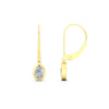 Load image into Gallery viewer, 1-carat-pear-solitaire-diamond-leverback-earrings-in-fdear11736peangle3-1.00ct-nl-yg.jpg?v=1778151256