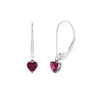 Load image into Gallery viewer, 1-carat-pink-sapphire-heart-shape-stud-dangle-earrings-in-white-gold-FDEAR11236HTGSADRPI-1.00CT-NL-WG.jpg