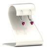 Load image into Gallery viewer, 1-carat-pink-sapphire-heart-shape-stud-dangle-earrings-in-white-gold-FDEAR11236HTGSADRPI-1.00CT-NL-WG.jpg