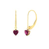 Load image into Gallery viewer, 1-carat-pink-sapphire-heart-shape-stud-dangle-earrings-in-yellow-gold-FDEAR11236HTGSADRPI-1.00CT-NL-YG.jpg