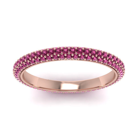 1-carat-pink-sapphire-micro-pave-eternity-band-in-rose-gold-FD-EWB9202GSADRPI-NL-RG-GS