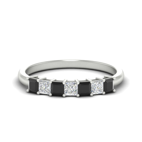 1-carat-princess-cut-7-stone-black-diamond-wedding-band-in-white-gold-fdwb8008prblacksleep-1.00ct-nl-wg.jpg