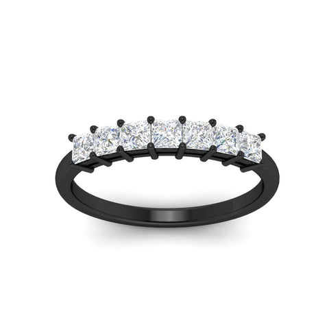1-carat-princess-cut-7-stone-diamond-wedding-band-in-black-gold-fdwb8008prangle5-1.00ct-nl-bg.jpg