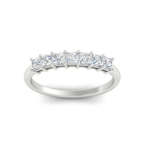 1-carat-princess-cut-7-stone-diamond-wedding-band-in-white-gold-fdwb8008prangle5-1.00ct-nl-wg.jpg