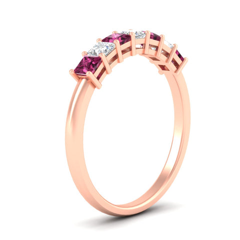 1-carat-princess-cut-7-stone-pink-sapphire-wedding-band-in-rose-gold-fdwb8008prgsadrpiangle2-1.00ct-nl-rg.jpg