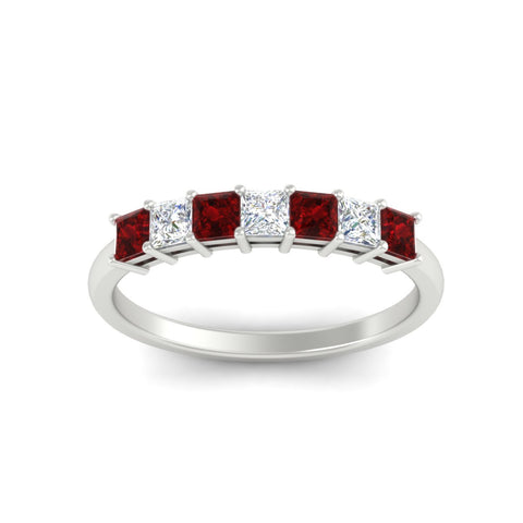 1-carat-princess-cut-7-stone-ruby-wedding-band-in-white-gold-fdwb8008prgrudrangle5-1.00ct-nl-wg.jpg