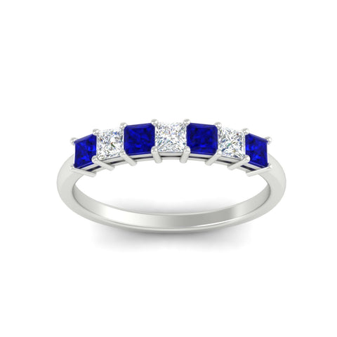 1-carat-princess-cut-7-stone-sapphire-wedding-band-in-white-gold-fdwb8008prgsablangle5-1.00ct-nl-wg.jpg