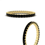 Load image into Gallery viewer, Princess Cut Full Eternity Band
