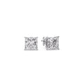 Thumbnail 2 - 1-carat-princess-cut-diamond-basket-stud-earring-platinum-FDEAR-10411PRANGLE1-1.00CT-NL-WG_6be340d7-0cc0-433a-b6ee-df72cf53e570.jpg?v=1763113297