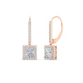 Thumbnail 8 - 1-carat-princess-cut-diamond-halo-dangle-earrings-in-rose-gold-FDEAR-11235PR-1.00CT-NL-RG.jpg