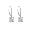 Load image into Gallery viewer, 1-carat-princess-cut-diamond-halo-dangle-earrings-in-white-gold-FDEAR-11235PR-1.00CT-NL-WG.jpg