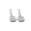 Load image into Gallery viewer, 1-carat-princess-cut-diamond-halo-dangle-earrings-in-white-gold-FDEAR-11235PR-1.00CT-NL-WG.jpg