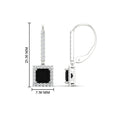Thumbnail 59 - 1-carat-princess-cut-diamond-halo-dangle-earrings-with-black-diamond-in-white-gold-FDEAR-11235PRGBLACK-1.00CT-NL-WG.jpg