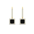 Thumbnail 90 - 1-carat-princess-cut-diamond-halo-dangle-earrings-with-black-diamond-in-yellow-gold-FDEAR-11235PRGBLACK-1.00CT-NL-YG.jpg