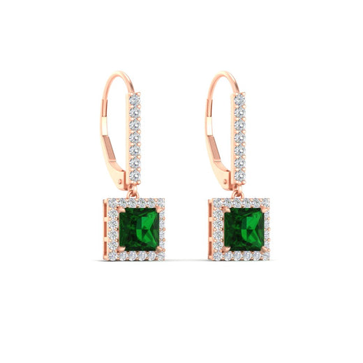 1-carat-princess-cut-diamond-halo-dangle-earrings-with-emerald-in-rose-gold-FDEAR-11235PRGEMGR-1.00CT-NL-RG.jpg