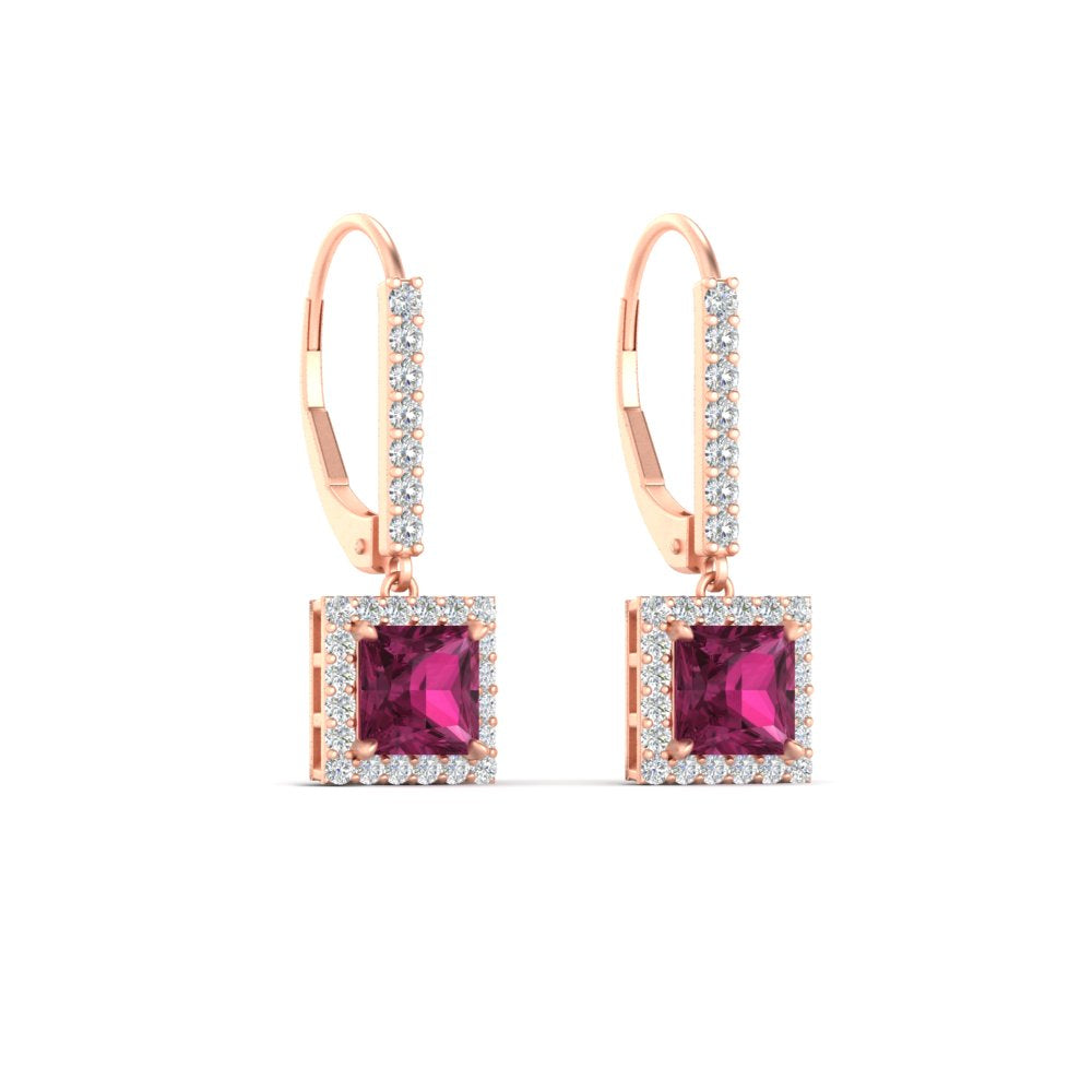 1-carat-princess-cut-diamond-halo-dangle-earrings-with-pink-sapphire-in-rose-gold-FDEAR-11235PRGSADRPI-1.00CT-NL-RG.jpg
