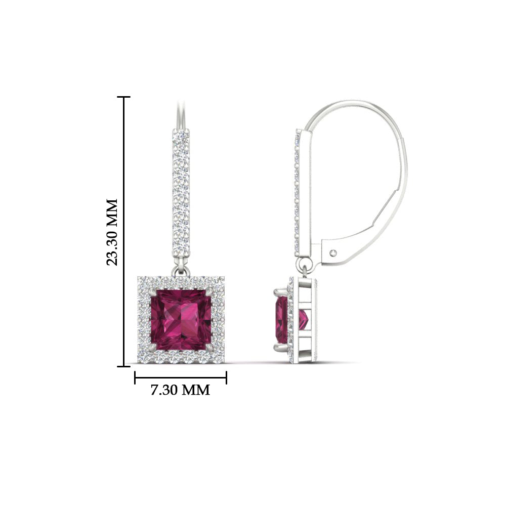 1-carat-princess-cut-diamond-halo-dangle-earrings-with-pink-sapphire-in-white-gold-FDEAR-11235PRGSADRPI-1.00CT-NL-WG.jpg