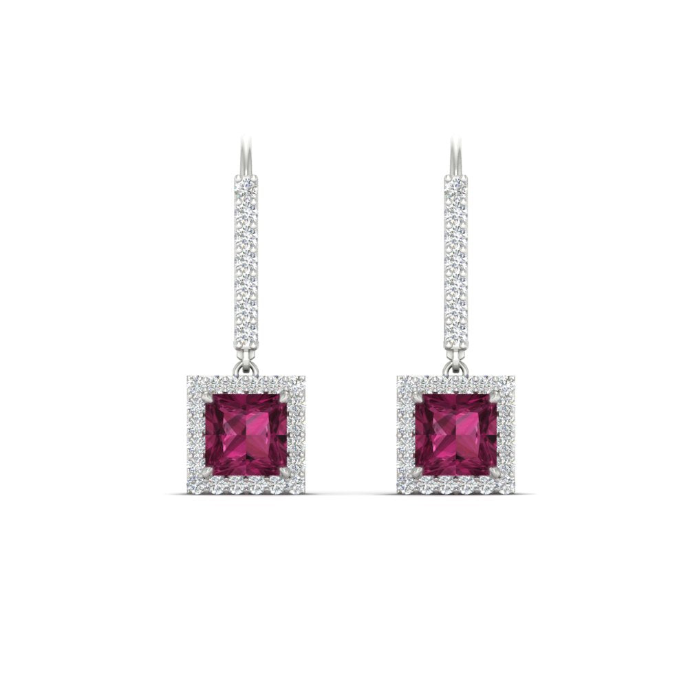 1-carat-princess-cut-diamond-halo-dangle-earrings-with-pink-sapphire-in-white-gold-FDEAR-11235PRGSADRPI-1.00CT-NL-WG.jpg