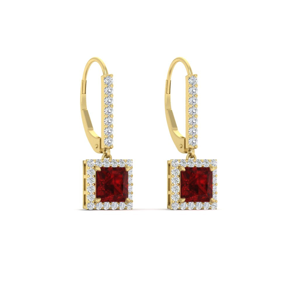 1-carat-princess-cut-diamond-halo-dangle-earrings-with-ruby-in-yellow-gold-FDEAR-11235PRGRUDR-1.00CT-NL-YG.jpg
