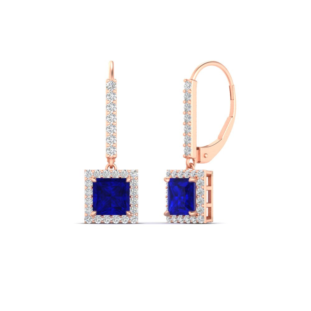 1-carat-princess-cut-diamond-halo-dangle-earrings-with-sapphire-in-rose-gold-FDEAR-11235PRGSABL-1.00CT-NL-RG.jpg