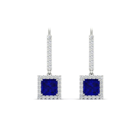 1-carat-princess-cut-diamond-halo-dangle-earrings-with-sapphire-in-white-gold-FDEAR-11235PRGSABL-1.00CT-NL-WG.jpg