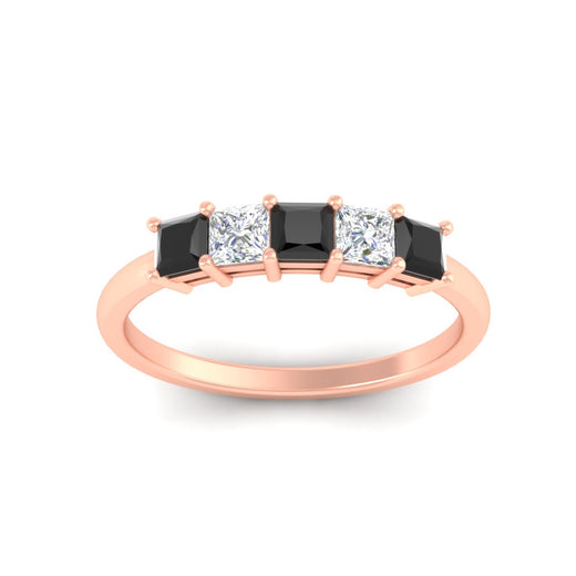 1-carat-princess-cut-five-stone-black-diamond-wedding-band-in-rose-gold-fdwb8008prblackangle5-1.00ct-nl-rg.jpg