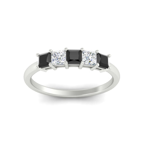 1-carat-princess-cut-five-stone-black-diamond-wedding-band-in-white-gold-fdwb8008prblackangle5-1.00ct-nl-wg.jpg