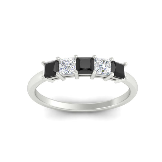 1-carat-princess-cut-five-stone-black-diamond-wedding-band-in-white-gold-fdwb8008prblackangle5-1.00ct-nl-wg.jpg