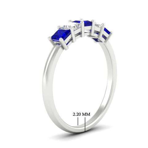 1-carat-princess-cut-five-stone-sapphire-wedding-band-in-white-gold-fdwb8008prgsablangle2-1.00ct-nl-wg-hw.jpg