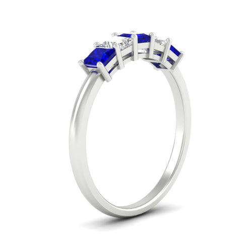 1-carat-princess-cut-five-stone-sapphire-wedding-band-in-white-gold-fdwb8008prgsablangle2-1.00ct-nl-wg.jpg