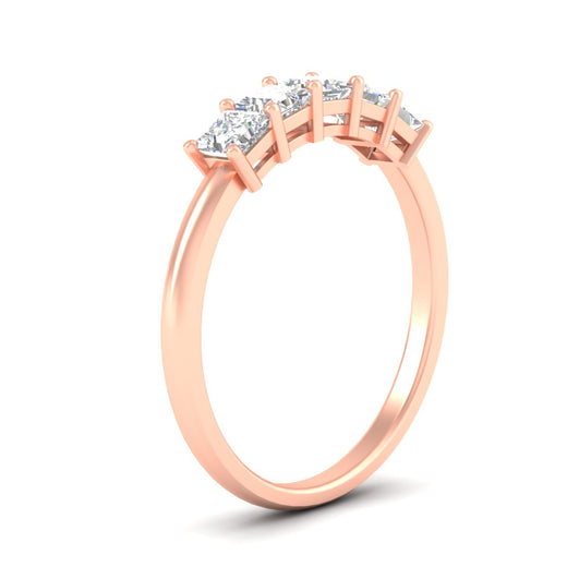 1-carat-princess-cut-five-stone-wedding-band-in-rose-gold-fdwb8008prangle2-1.00ct-nl-rg.jpg