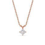 Load image into Gallery viewer, 1-carat-princess-cut-kite-solitaire-diamond-pendant-in-rose-gold-FDPD10811prangle1-1.00_ct-rg?v=1758014492
