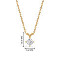 Thumbnail 49 - 1-carat-princess-cut-kite-solitaire-diamond-pendant-in-yellow-gold-FDPD10811prangle1-1.00_ct-yg-hw?v=1758014492