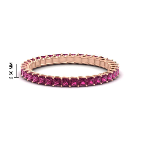 1-carat-princess-cut-pink-sapphire-eternity-band-for-female-in-rose-gold-FD10203PRBGSADRPI-1.00CT-NL-RG-HW.jpg