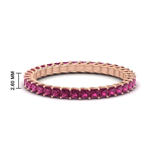 1-carat-princess-cut-pink-sapphire-eternity-band-for-female-in-rose-gold-FD10203PRBGSADRPI-1.00CT-NL-RG-HW.jpg