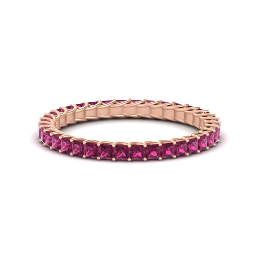 1-carat-princess-cut-pink-sapphire-eternity-band-for-female-in-rose-gold-FD10203PRBGSADRPI-1.00CT-NL-RG.jpg
